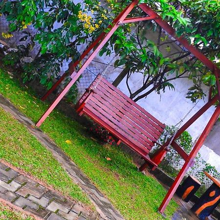 Mount View Family Rest & Cottage Haputale Buitenkant foto