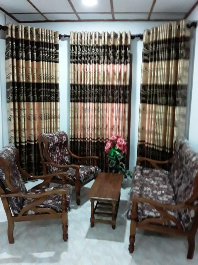 Mount View Family Rest & Cottage Haputale Buitenkant foto