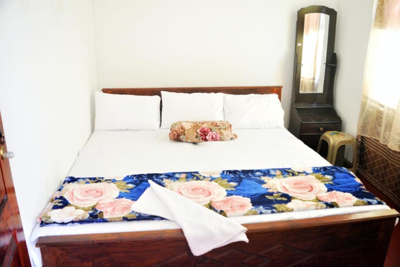 Mount View Family Rest & Cottage Haputale Buitenkant foto