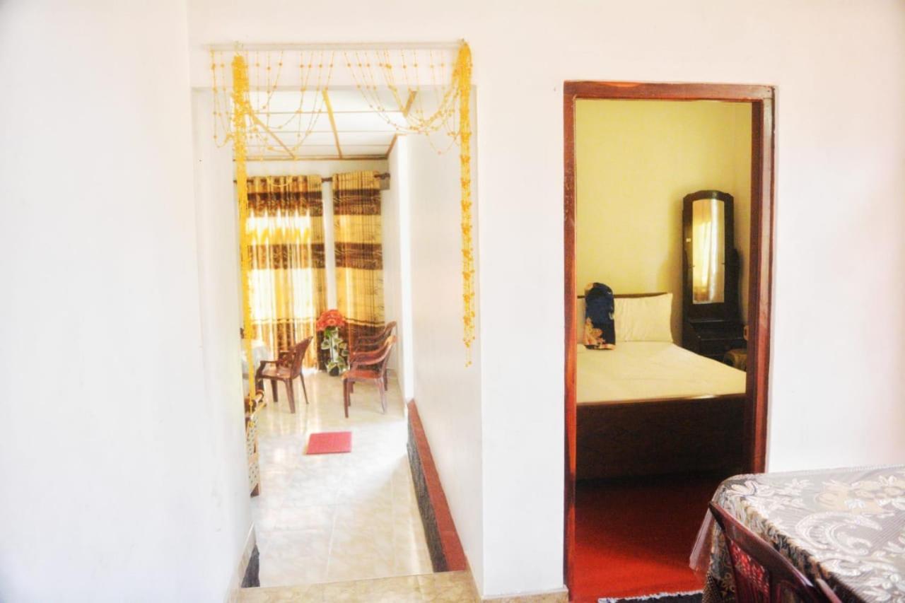 Mount View Family Rest & Cottage Haputale Buitenkant foto