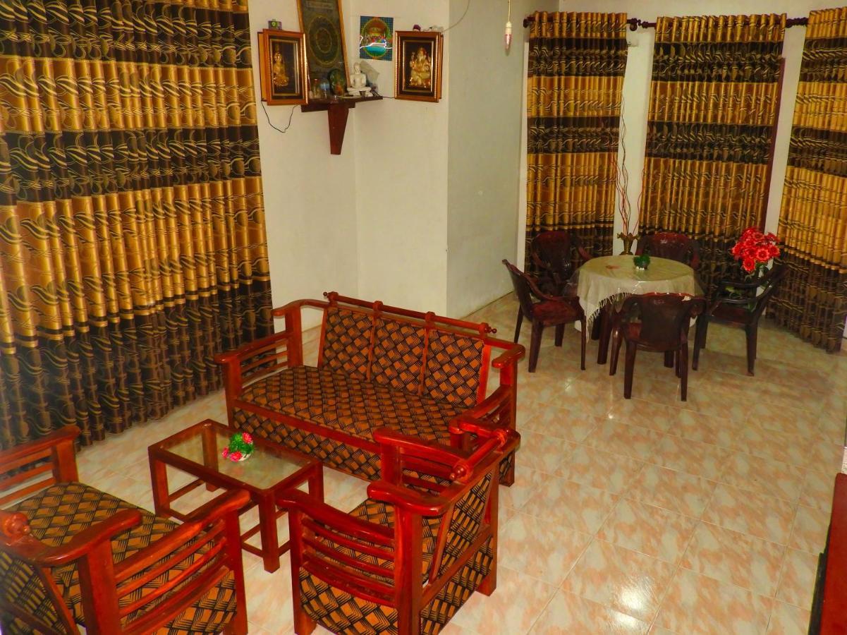 Mount View Family Rest & Cottage Haputale Buitenkant foto