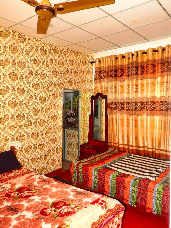 Mount View Family Rest & Cottage Haputale Buitenkant foto