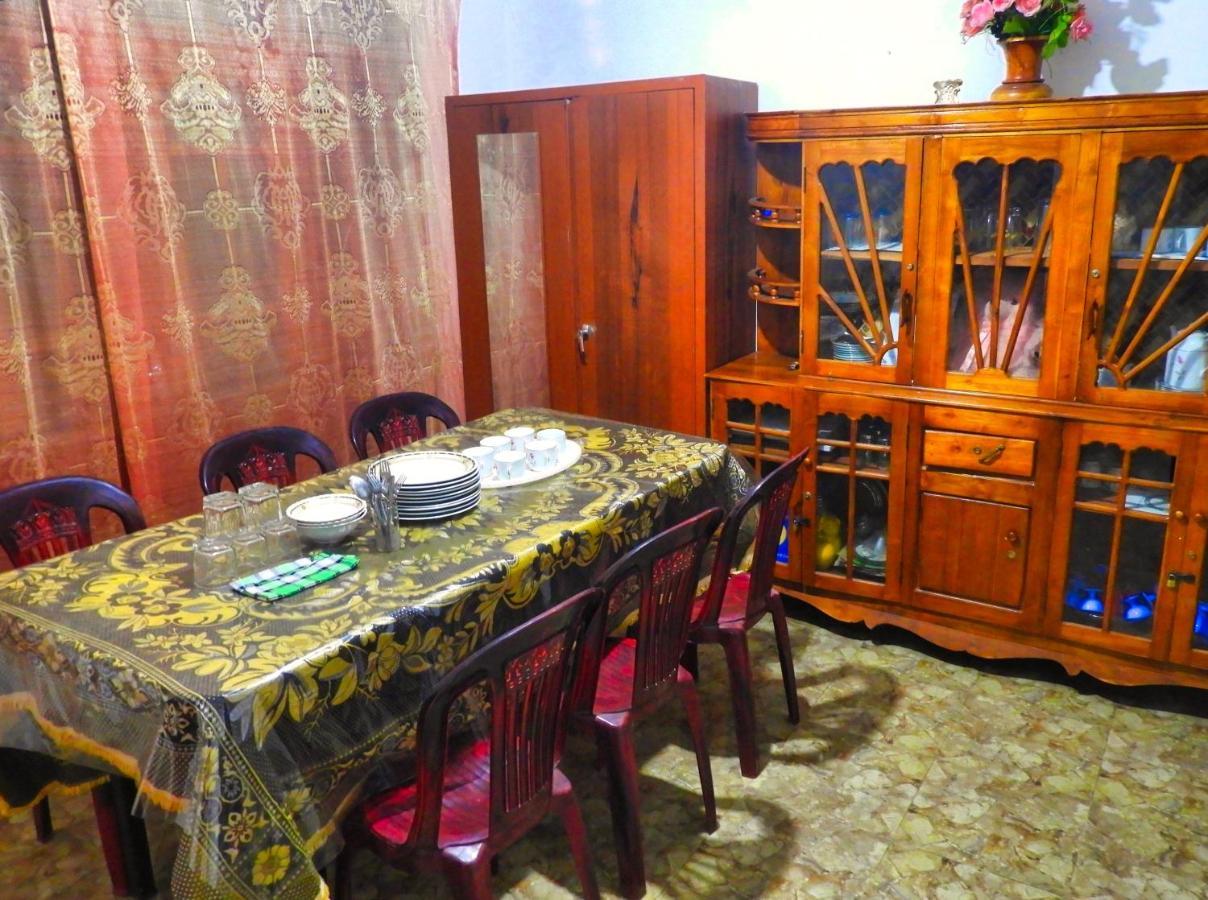 Mount View Family Rest & Cottage Haputale Buitenkant foto