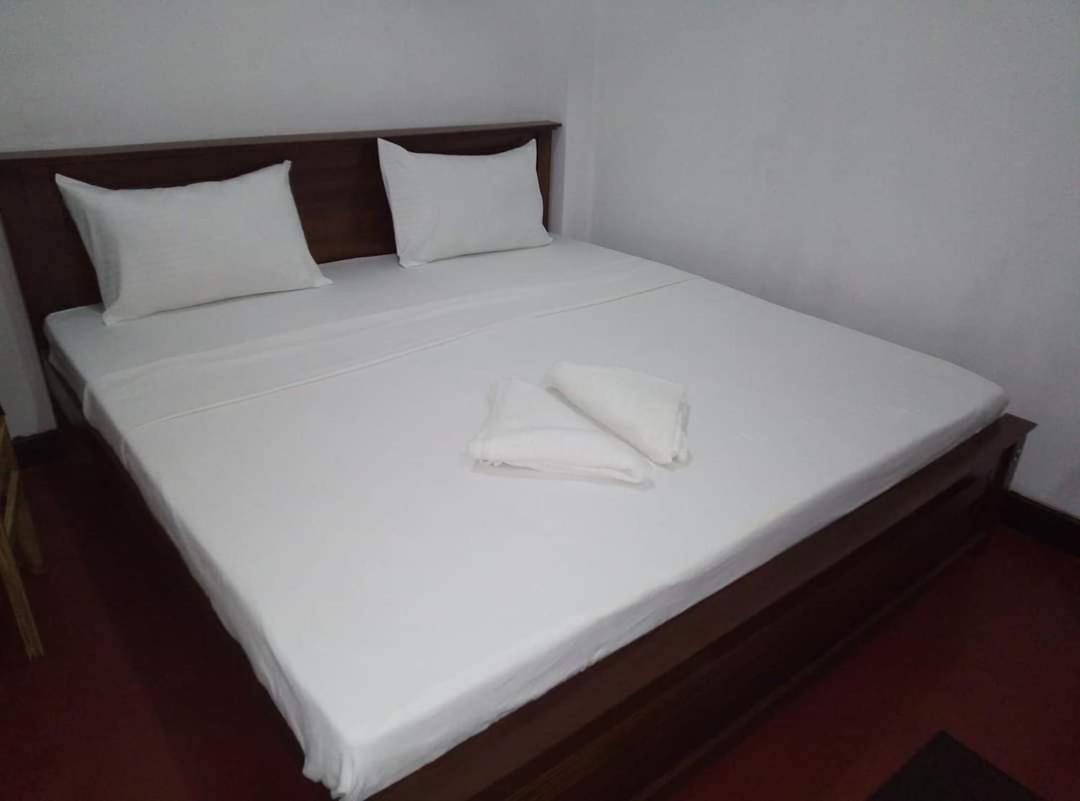 Mount View Family Rest & Cottage Haputale Buitenkant foto
