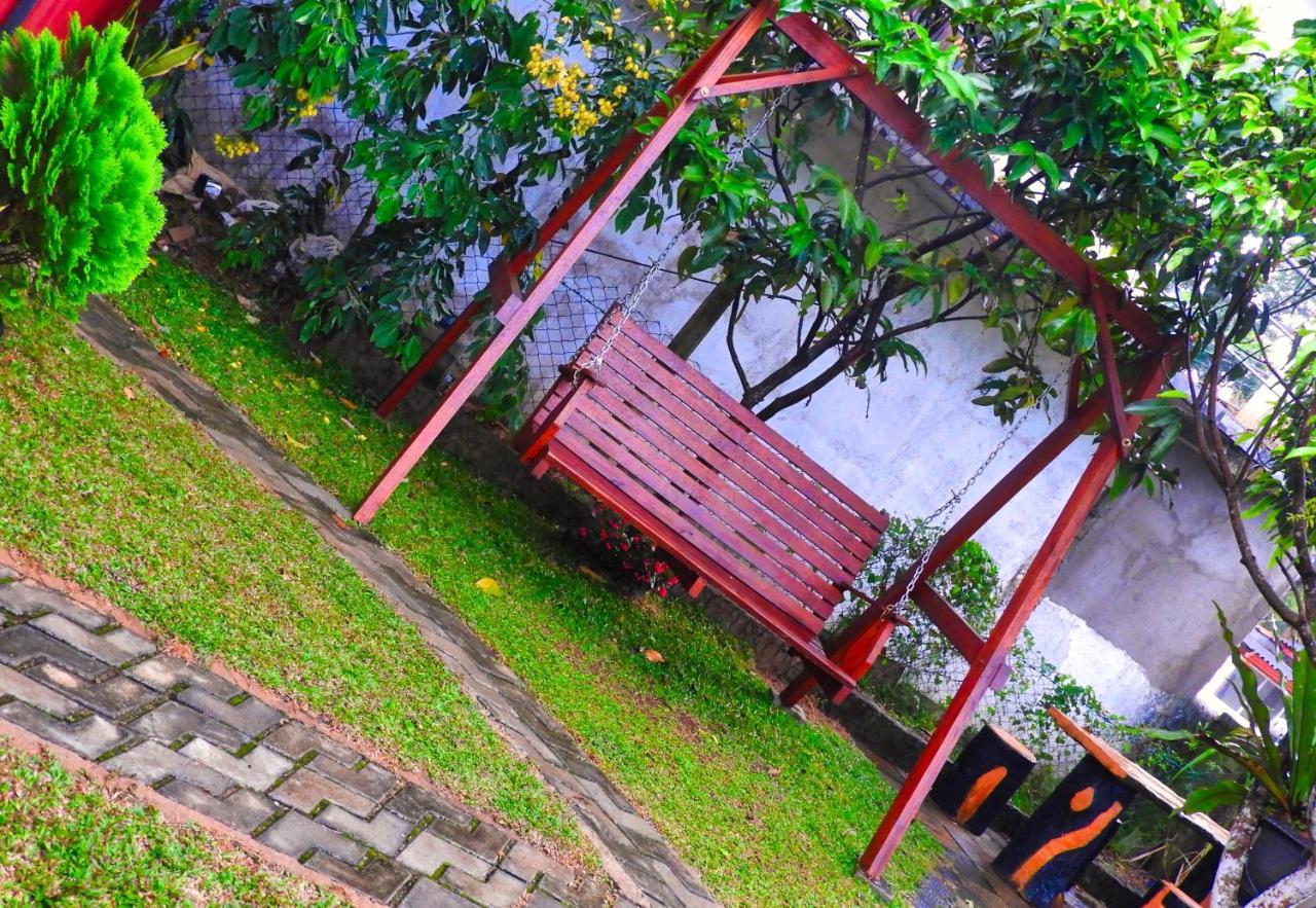 Mount View Family Rest & Cottage Haputale Buitenkant foto