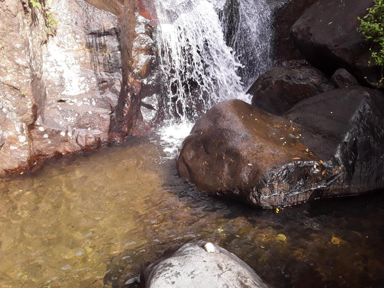 Mount View Family Rest & Cottage Haputale Buitenkant foto