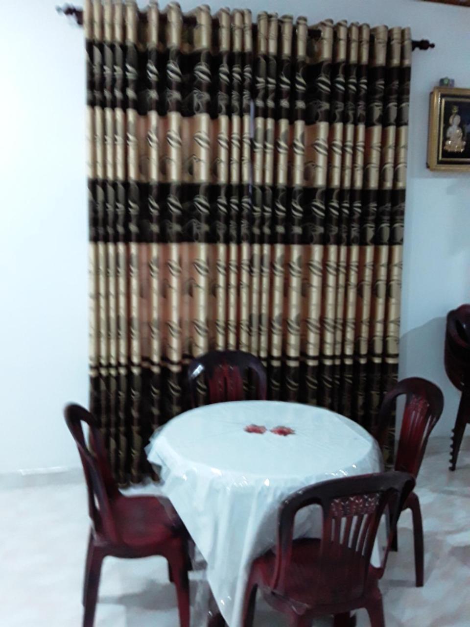 Mount View Family Rest & Cottage Haputale Buitenkant foto
