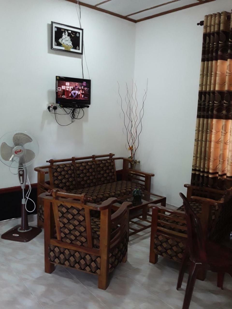 Mount View Family Rest & Cottage Haputale Buitenkant foto