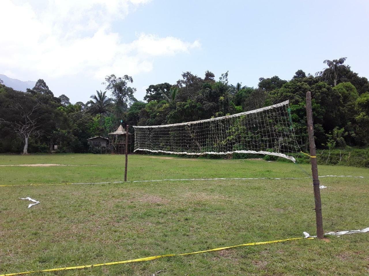 Mount View Family Rest & Cottage Haputale Buitenkant foto