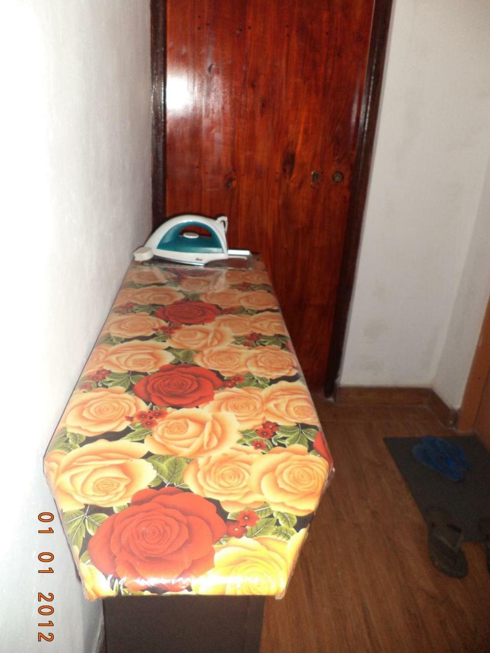 Mount View Family Rest & Cottage Haputale Buitenkant foto