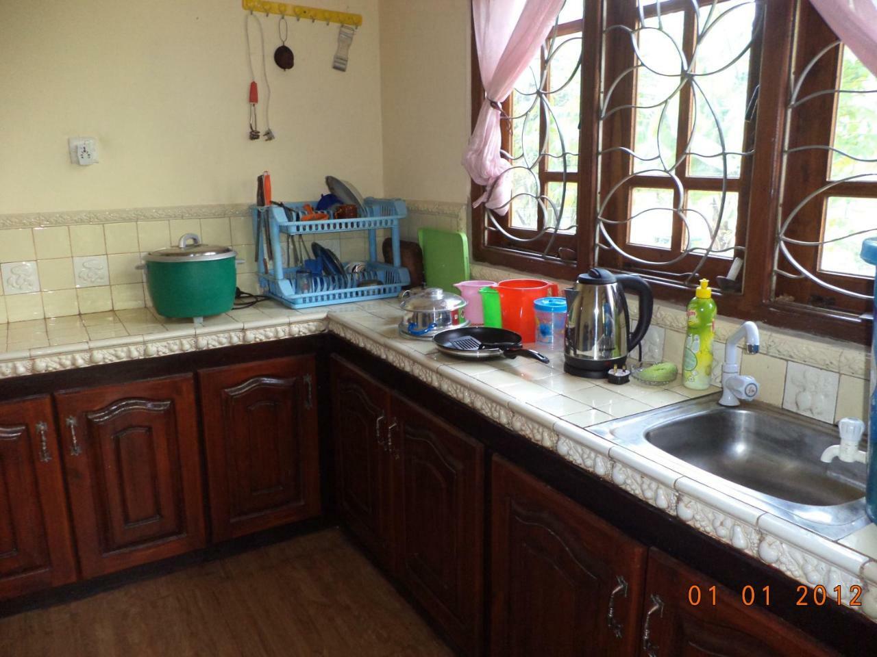 Mount View Family Rest & Cottage Haputale Buitenkant foto